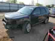 2017 Ford Explorer Limited z VIN 1FM5K8F83HGC27631, wystawiony jako Copart lot #59594245 z przebiegiem 110 064 mil mil oraz Czysty tytuł • Clean title. Historia ofert i sprzedaży dostępna na DreamBid. Obrazek 1.