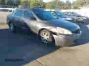 2005 Honda Accord EX-L с VIN 1HGCM66545A074242, выставлен на аукционе IAAI как лот 43506973 с пробегом 189 674 миль миль и . История ставок и продаж доступна на DreamBid. Изображение 1.