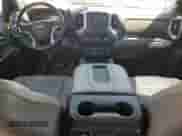 2020 Chevrolet Silverado 3500HD LTZ с VIN 1GC4YUEYXLF244420, выставлен на аукционе Copart как лот 70091495 с пробегом 60 819 миль миль и Списание • Salvage title. История ставок и продаж доступна на DreamBid. Изображение 8.