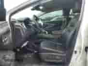 2023 Nissan Murano SV with VIN 5N1AZ2BJ7PC102203, listed as a Copart auction lot 84252965 with 66,268 mi miles and Salvage title. Bid and sale history available at DreamBid. Image 7.