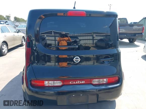 2009 Nissan Cube SL с VIN JN8AZ28R59T127819, выставлен на аукционе IAAI как лот 40032802 с пробегом 138 891 миль миль и . История ставок и продаж доступна на DreamBid. Изображение 16.