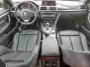 2018 BMW 4 Series 430i с VIN WBA4J1C57JBM11622, выставлен на аукционе Copart как лот 69289965 с пробегом 78 780 миль миль и Списание • Salvage title. История ставок и продаж доступна на DreamBid. Изображение 8.