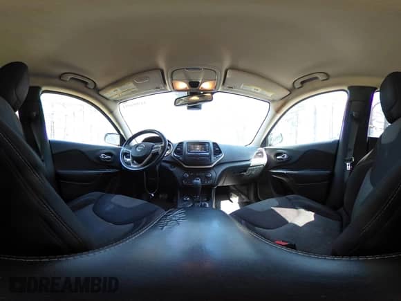 2014 Jeep Cherokee Latitude с VIN 1C4PJMCS6EW268491, выставлен на аукционе IAAI как лот 41906694 с пробегом 149 830 миль миль и . История ставок и продаж доступна на DreamBid. Изображение 19.
