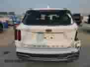 2021 Kia Sorento S with VIN 5XYRL4LC8MG008326, listed as a Copart auction lot 67314065 with 120,120 mi miles and Salvage title. Bid and sale history available at DreamBid. Image 6.