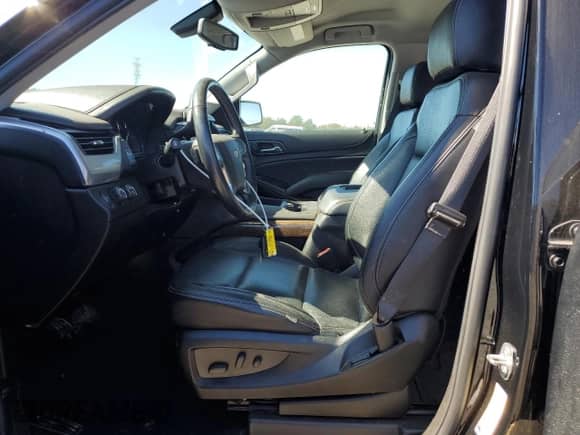 2020 Chevrolet Suburban LS with VIN 1GNSKGKC1LR209127, listed as a Copart auction lot 75593484 with 60,782 mi miles and Salvage title. Bid and sale history available at DreamBid. Image 7.