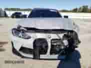 2021 BMW M3 с VIN WBS53AY01MFK81180, выставлен на аукционе Copart как лот 72774513 с пробегом 16 749 миль миль и Списание • Salvage title. История ставок и продаж доступна на DreamBid. Изображение 5.