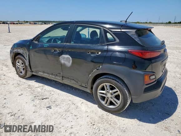 2021 Hyundai Kona SE с VIN KM8K12AAXMU609938, выставлен на аукционе Copart как лот 70740315 с пробегом 153 651 миль миль и Списание • Salvage title. История ставок и продаж доступна на DreamBid. Изображение 2.