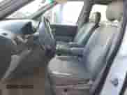 2005 Saturn Relay 2 with VIN 5GZDV03L05D185576, listed as a Copart auction lot 62548635 with 136,985 mi miles and Clean title. Bid and sale history available at DreamBid. Image 7.