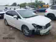 2014 Subaru Impreza Premium with VIN JF1GPAC69E8265160, listed as a IAAI auction lot 43290239 with 170,610 mi miles and . Bid and sale history available at DreamBid. Image 1.