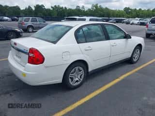 2008 Chevrolet Malibu Classic LS 2FL с VIN 1G1ZS58N58F146684, выставлен на аукционе IAAI как лот 42478470 с пробегом 163 521 миль миль и . История ставок и продаж доступна на DreamBid. Изображение 4.