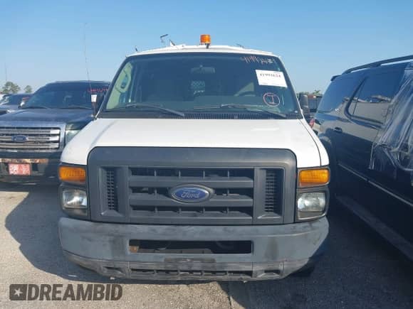 2014 Ford Econoline Cargo Commercial с VIN 1FTNE2EL6EDA12336, выставлен на аукционе IAAI как лот 41992624 с пробегом 139 250 миль миль и . История ставок и продаж доступна на DreamBid. Изображение 6.