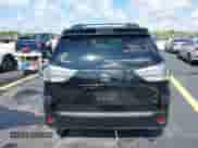 2011 Toyota Sienna SE с VIN 5TDXK3DC9BS122337, выставлен на аукционе IAAI как лот 42245460 с пробегом 270 970 миль миль и . История ставок и продаж доступна на DreamBid. Изображение 17.