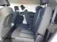 2025 Kia Sorento LX with VIN 5XYRG4JC8SG368748, listed as a Copart auction lot 67940515 with 6,733 mi miles and Salvage title. Bid and sale history available at DreamBid. Image 11.