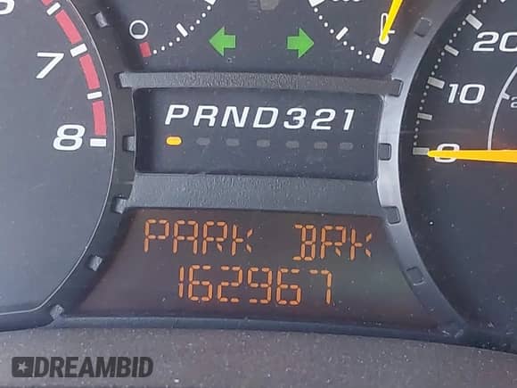 2007 Chevrolet Colorado LS z VIN 1GCCS149178148594, wystawiony jako IAAI lot #42324782 z przebiegiem 162 967 mil mil oraz . Historia ofert i sprzedaży dostępna na DreamBid. Obrazek 16.