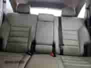 2018 Kia Sorento EX with VIN 5XYPHDA55JG349580, listed as a Copart auction lot 80155125 with 124,546 mi miles and Salvage title. Bid and sale history available at DreamBid. Image 10.