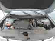 2023 Hyundai Santa Cruz SE with VIN 5NTJADAE0PH071135, listed as a Copart auction lot 51889705 with 29,827 mi miles and Salvage title. Bid and sale history available at DreamBid. Image 11.