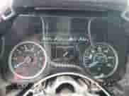 2016 Ford F-150 XLT z VIN 1FTEW1EF4GFB49381, wystawiony jako Copart lot #80853215 z przebiegiem 135 488 mil mil oraz Szkoda całkowita • Salvage title. Historia ofert i sprzedaży dostępna na DreamBid. Obrazek 9.