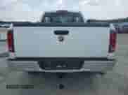 2006 Dodge 1500 ST z VIN 1D7HA16K06J146003, wystawiony jako Copart lot #62468125 z przebiegiem 174 096 mil mil oraz Szkoda całkowita • Salvage title. Historia ofert i sprzedaży dostępna na DreamBid. Obrazek 6.