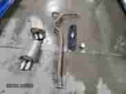 2018 Subaru WRX Limited z VIN JF1VA1F64J9809833, wystawiony jako Copart lot #70319955 z przebiegiem 81 348 mil mil oraz Szkoda całkowita • Salvage title. Historia ofert i sprzedaży dostępna na DreamBid. Obrazek 12.