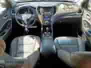 2013 Hyundai Santa Fe Sport с VIN 5XYZU3LB9DG100995, выставлен на аукционе Copart как лот 68873555 с пробегом 211 361 миль миль и Списание • Salvage title. История ставок и продаж доступна на DreamBid. Изображение 8.