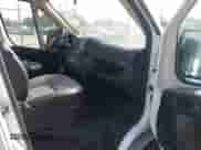 2016 Ram ProMaster Cargo with VIN 3C6TRVDG0GE128805, listed as a IAAI auction lot 42687893 with Not provided miles and . Bid and sale history available at DreamBid. Image 5.