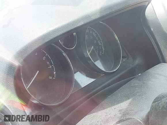 2014 Chevrolet Captiva Sport LT с VIN 3GNAL3EK2ES571617, выставлен на аукционе IAAI как лот 42514650 с пробегом Не указан миль и . История ставок и продаж доступна на DreamBid. Изображение 7.