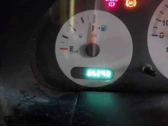 2002 Dodge Caravan SE с VIN 1B4GP25302B653795, выставлен на аукционе IAAI как лот 42892193 с пробегом 85 293 миль миль и . История ставок и продаж доступна на DreamBid. Изображение 7.