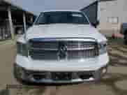 2018 Ram 1500 Laramie с VIN 1C6RR6NM4JS252083, выставлен на аукционе Copart как лот 44755565 с пробегом 170 632 миль миль и Чистый • Clean title. История ставок и продаж доступна на DreamBid. Изображение 5.