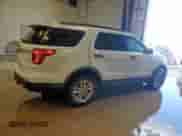 2017 Ford Explorer с VIN 1FM5K8B86HGD44741, выставлен на аукционе Copart как лот 82131785 с пробегом 107 006 миль миль и Чистый • Clean title. История ставок и продаж доступна на DreamBid. Изображение 3.