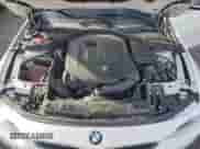 2017 BMW 4 Series 440i z VIN WBA4P1C31HK522769, wystawiony jako Copart lot #43755475 z przebiegiem 68 950 mil mil oraz Szkoda całkowita • Salvage title. Historia ofert i sprzedaży dostępna na DreamBid. Obrazek 11.