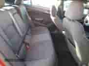 2017 Chevrolet Cruze LT z VIN 1G1BD5SM2H7136331, wystawiony jako Copart lot #86591955 z przebiegiem 167 721 mil mil oraz Szkoda całkowita • Salvage title. Historia ofert i sprzedaży dostępna na DreamBid. Obrazek 10.