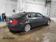 2011 BMW 7 Series 750i xDrive with VIN WBAKC6C51BC394293, listed as a Copart auction lot 55119865 with Not provided miles and Salvage title. Bid and sale history available at DreamBid. Image 3.