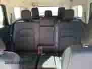 2024 Nissan Pathfinder SV with VIN 5N1DR3BA1RC259327, listed as a Copart auction lot 85170645 with 78,005 mi miles and Salvage title. Bid and sale history available at DreamBid. Image 10.