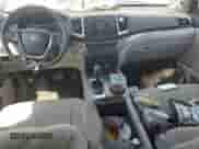 2018 Honda Pilot LX с VIN 5FNYF6H14JB031076, выставлен на аукционе Copart как лот 68305285 с пробегом 153 677 миль миль и Списание • Salvage title. История ставок и продаж доступна на DreamBid. Изображение 8.