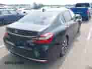 2017 Honda Accord Touring with VIN JHMCR6F77HC029546, listed as a IAAI auction lot 42499018 with 80,219 mi miles and . Bid and sale history available at DreamBid. Image 17.