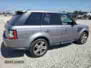 2013 Land Rover Range Rover Sport HSE Lux z VIN SALSK2D42DA802246, wystawiony jako Copart lot #81577395 z przebiegiem 123 017 mil mil oraz Czysty tytuł • Clean title. Historia ofert i sprzedaży dostępna na DreamBid. Obrazek 3.