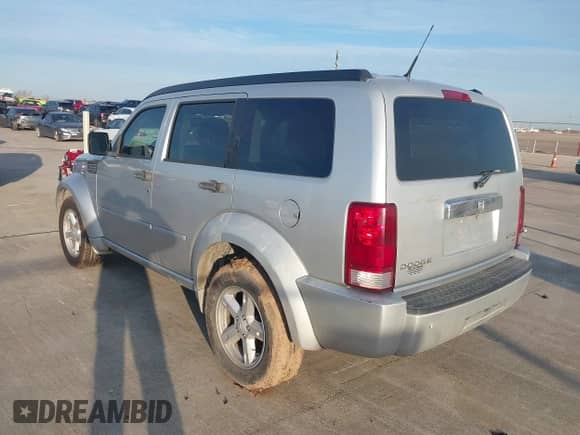 2011 Dodge Nitro SXT с VIN 1D4PT5GK1BW540941, выставлен на аукционе IAAI как лот 41317056 с пробегом 202 819 миль миль и . История ставок и продаж доступна на DreamBid. Изображение 3.