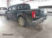 2011 Nissan Frontier Pro-4X with VIN 1N6AD0EVXBC439329, listed as a IAAI auction lot 43170762 with 115,130 mi miles and . Bid and sale history available at DreamBid. Image 3.