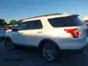 2017 Ford Explorer Limited z VIN 1FM5K7F84HGB52576, wystawiony jako IAAI lot #43584022 z przebiegiem 53 319 mil mil oraz . Historia ofert i sprzedaży dostępna na DreamBid. Obrazek 14.