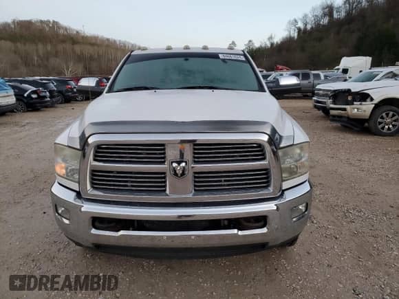 2010 Dodge 3500 Laramie с VIN 3D73Y4CL3AG163490, выставлен на аукционе Copart как лот 84681624 с пробегом 140 656 миль миль и Чистый • Clean title. История ставок и продаж доступна на DreamBid. Изображение 5.