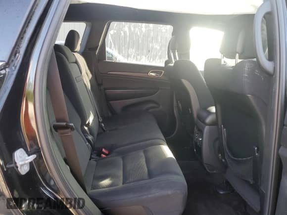 2017 Jeep Grand Cherokee Altitude z VIN 1C4RJEAG4HC877825, wystawiony jako Copart lot #60314885 z przebiegiem 164 611 mil mil oraz Szkoda całkowita • Salvage title. Historia ofert i sprzedaży dostępna na DreamBid. Obrazek 11.