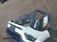 2020 Jeep Compass Latitude with VIN 3C4NJDBB3LT205134, listed as a IAAI auction lot 42962945 with 58,003 mi miles and . Bid and sale history available at DreamBid. Image 12.