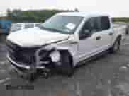 2015 Ford F-150 XL с VIN 1FTEW1EP4FFB65104, выставлен на аукционе IAAI как лот 43424610 с пробегом 168 578 миль миль и . История ставок и продаж доступна на DreamBid. Изображение 2.