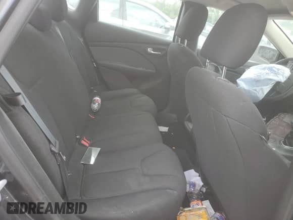2013 Dodge Dart SE with VIN 1C3CDFAA2DD342242, listed as a Copart auction lot 71817095 with Not provided miles and Salvage title. Bid and sale history available at DreamBid. Image 10.