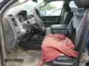 2012 Ram 1500 Express z VIN 1C6RD7FT9CS157967, wystawiony jako Copart lot #66867595 z przebiegiem 247 826 mil mil oraz Czysty tytuł • Clean title. Historia ofert i sprzedaży dostępna na DreamBid. Obrazek 7.