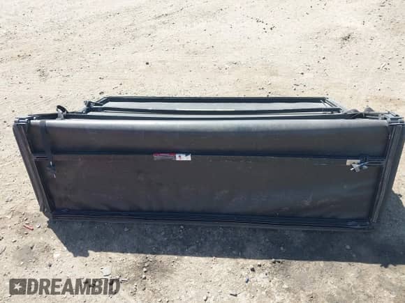 2018 Nissan Frontier SV z VIN 1N6AD0EV7JN746010, wystawiony jako IAAI lot #43289623 z przebiegiem 110 195 mil mil oraz . Historia ofert i sprzedaży dostępna na DreamBid. Obrazek 12.