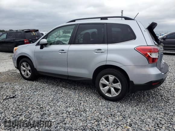 2014 Subaru Forester Limited z VIN JF2SJAHC6EH494823, wystawiony jako Copart lot #84575925 z przebiegiem 74 032 mil mil oraz Szkoda całkowita • Salvage title. Historia ofert i sprzedaży dostępna na DreamBid. Obrazek 2.