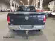 2010 Dodge 1500 SLT with VIN 1D7RV1GT5AS252157, listed as a IAAI auction lot 43045754 with 160,830 mi miles and . Bid and sale history available at DreamBid. Image 16.