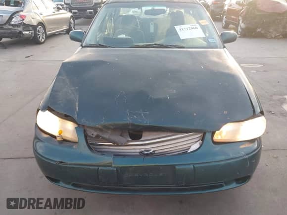 1999 Chevrolet Malibu LS с VIN 1G1NE52M3X6230247, выставлен на аукционе IAAI как лот 41712060 с пробегом 189 881 миль миль и . История ставок и продаж доступна на DreamBid. Изображение 12.