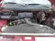 1996 Dodge 1500 с VIN 1B7HC16Y5TS543690, выставлен на аукционе IAAI как лот 43226169 с пробегом 367 892 миль миль и . История ставок и продаж доступна на DreamBid. Изображение 10.